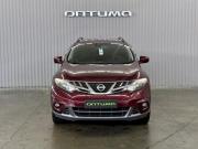 Nissan Murano II (Z51) Рестайлинг 2 Краснодар  - изображение 22