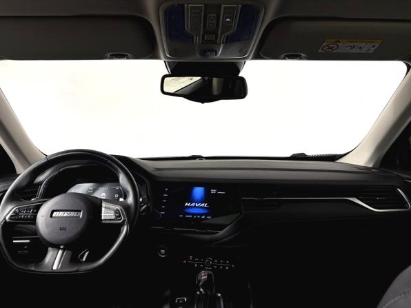 Haval F7 I с пробегом 2020 года, цена 1 890 000 рублей, 67508 км, внедорожник, Автокод Объявления