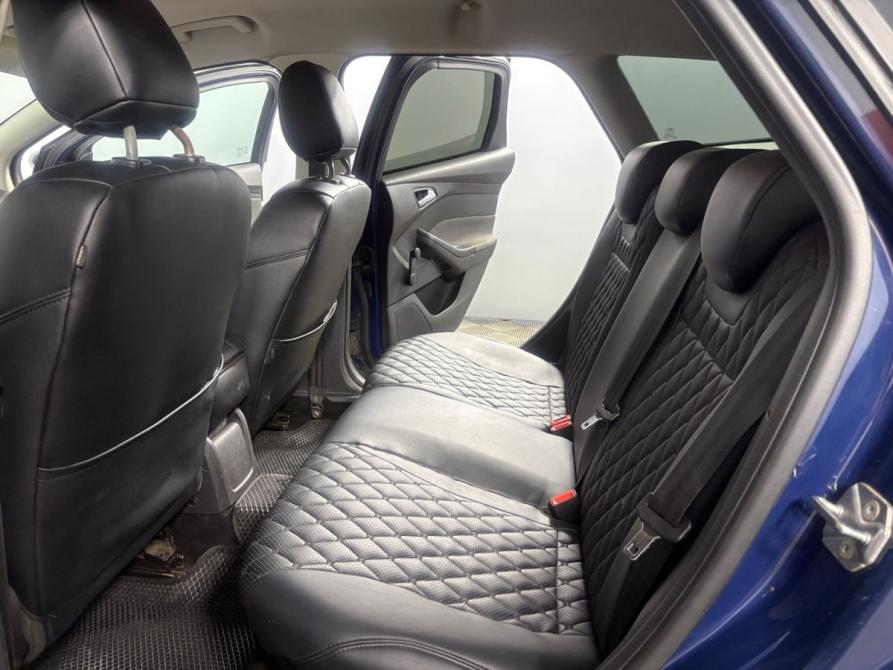 Ford Focus III Борисоглебск  - изображение 12