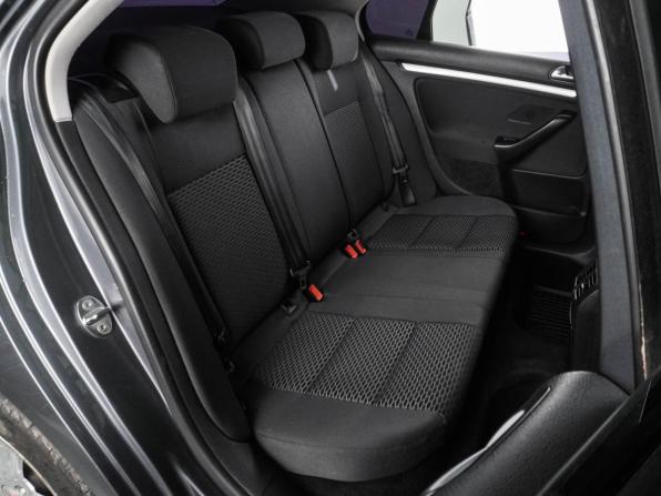 Volkswagen Jetta V с пробегом 2010 года, цена 599 000 рублей, 247972 км, седан, Автокод Объявления