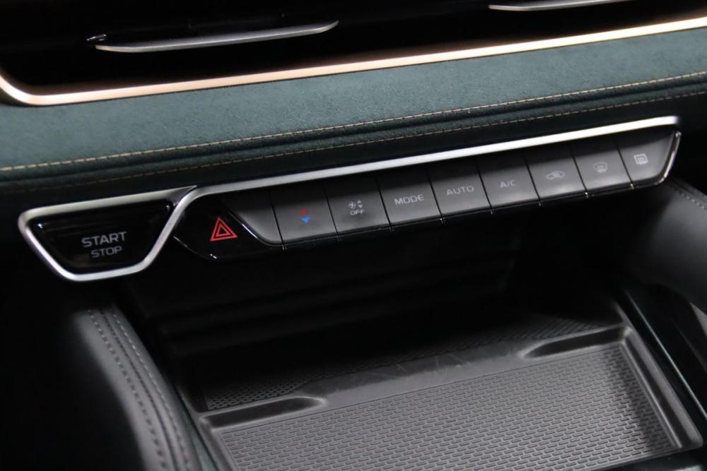 Geely Monjaro I Сургут  - изображение 28