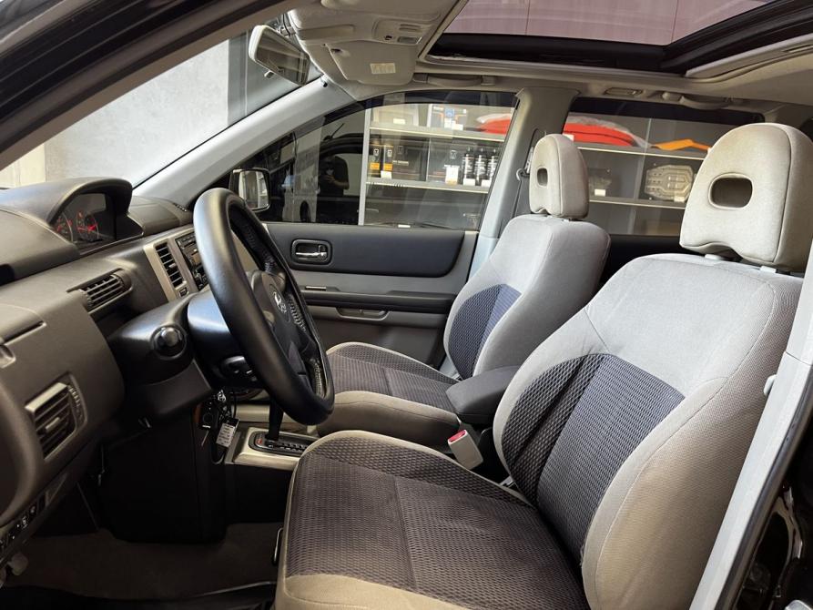 Nissan X-Trail I Рестайлинг Новосибирск  - изображение 8