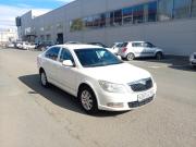 Skoda Octavia II (A5) Рестайлинг Оренбург  - изображение 13