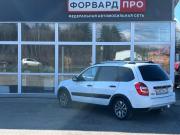 Lada (ВАЗ) Granta I Рестайлинг Ижевск  - изображение 14