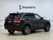 Jeep Grand Cherokee IV (WK2) Рестайлинг Ставрополь  - изображение 20