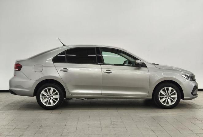 Volkswagen Polo V Рестайлинг с пробегом 2020 года, цена 1 469 000 рублей, 84558 км, седан, Автокод Объявления