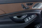 Mercedes-Benz S-Класс VI (W222 C217) Рестайлинг Казань  - изображение 27