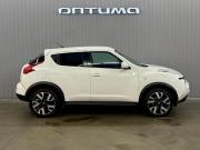 Nissan Juke I Краснодар  - изображение 24