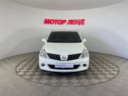 Nissan Tiida I Воронеж  - изображение 25