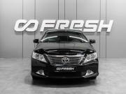 Toyota Camry VII (XV50) Тюмень  - изображение 27