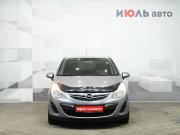 Opel Corsa D Рестайлинг II Екатеринбург  - изображение 21