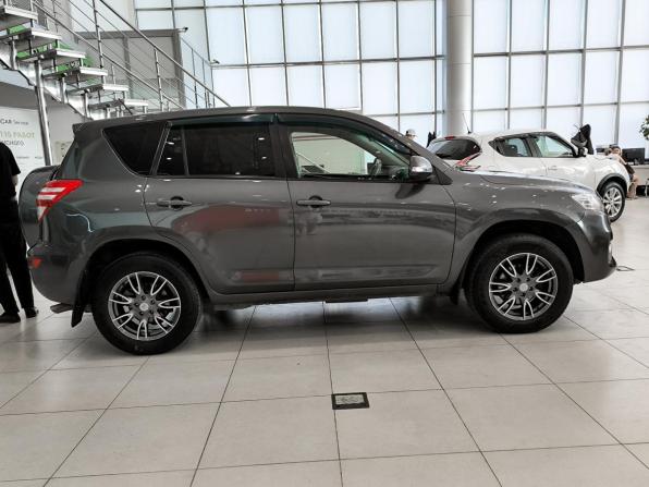 Toyota RAV4 III (XA30) Рестайлинг с пробегом 2012 года, цена 1 470 000 рублей, 192000 км, внедорожник, Автокод Объявления