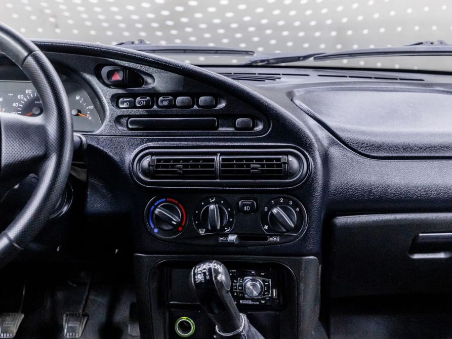Chevrolet Niva I Рестайлинг Самара  - изображение 11