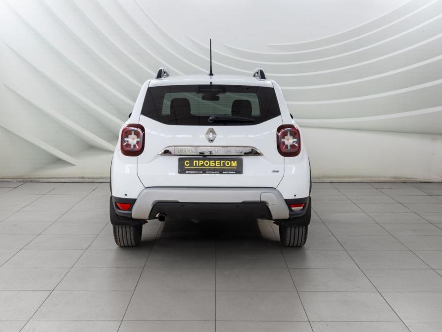 Renault Duster II Волгоград  - изображение 6