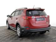 Toyota RAV4 IV (XA40) Москва  - изображение 34