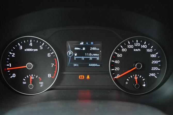 Kia Sportage IV с пробегом 2018 года, цена 2 330 000 рублей, 44884 км, внедорожник, Автокод Объявления