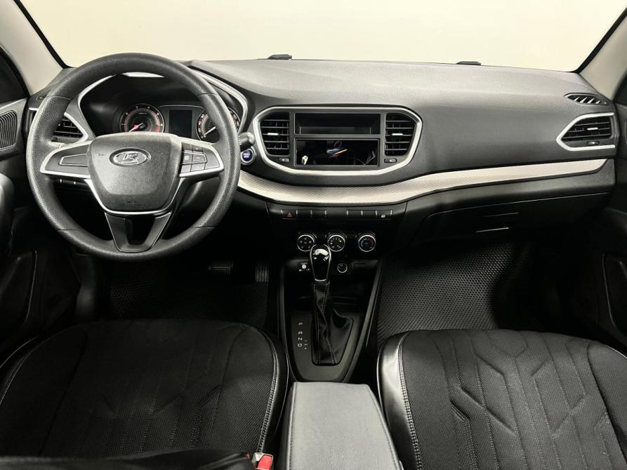 Lada (ВАЗ) Vesta I Рестайлинг (NG) Тюмень  - изображение 8