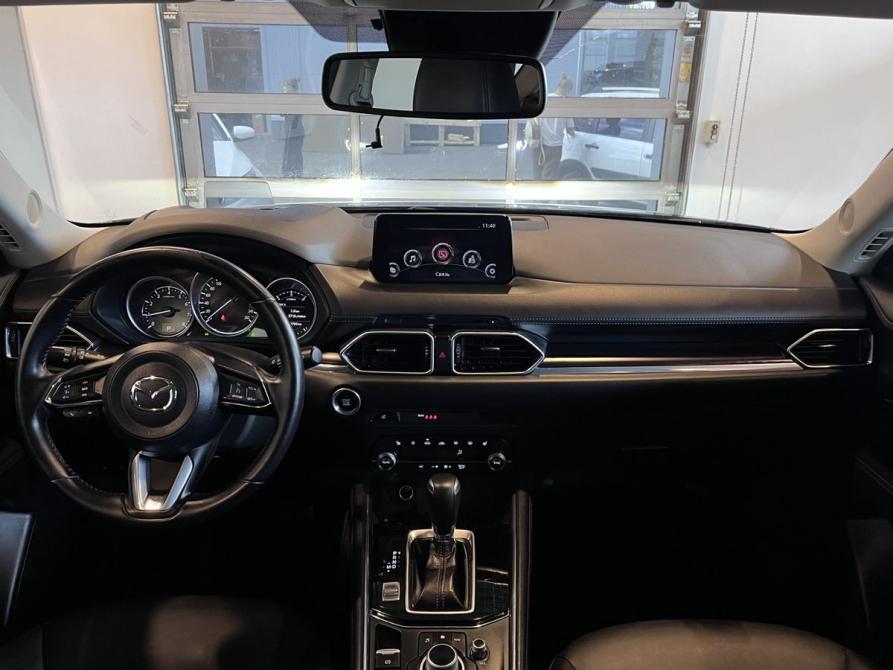 Mazda CX-5 II Чебоксары  - изображение 9