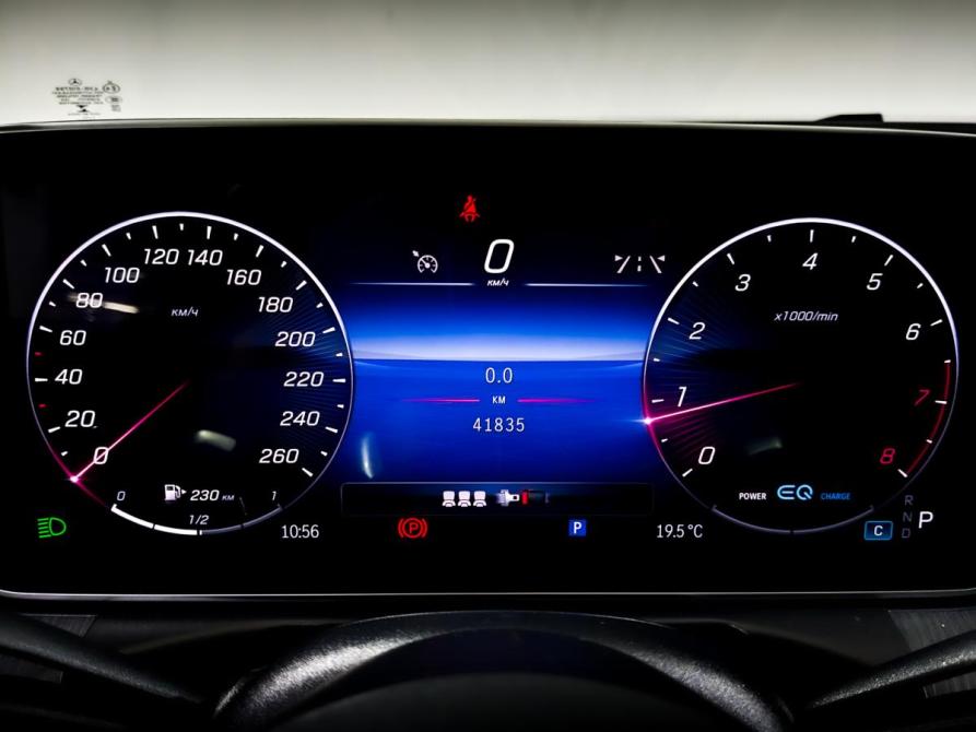 Mercedes-Benz C-Класс V (W206) Химки  - изображение 13