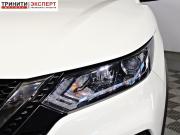 Nissan Qashqai II Рестайлинг Белгород  - изображение 27