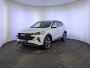 Haval F7 I Рестайлинг Москва  - изображение 31