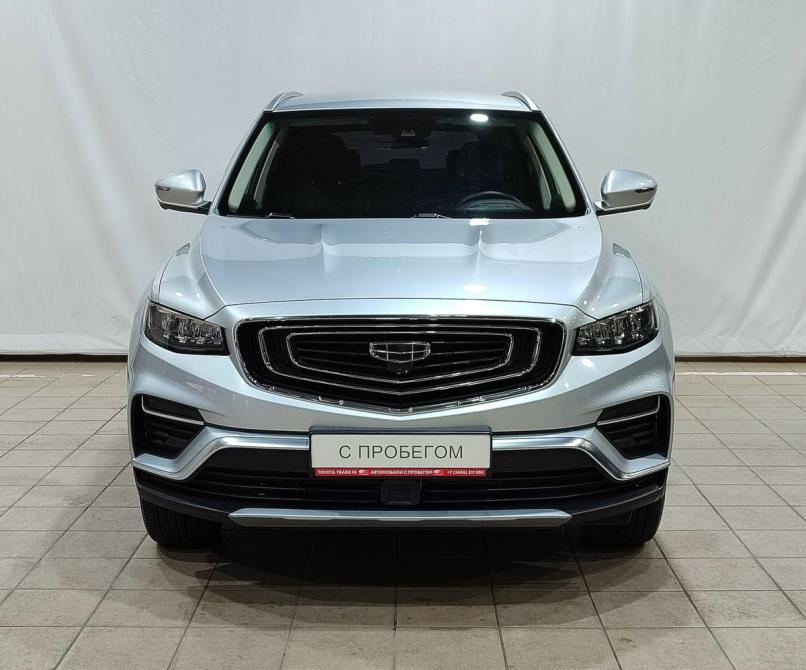 Geely Atlas Pro Нижневартовск  - изображение 2