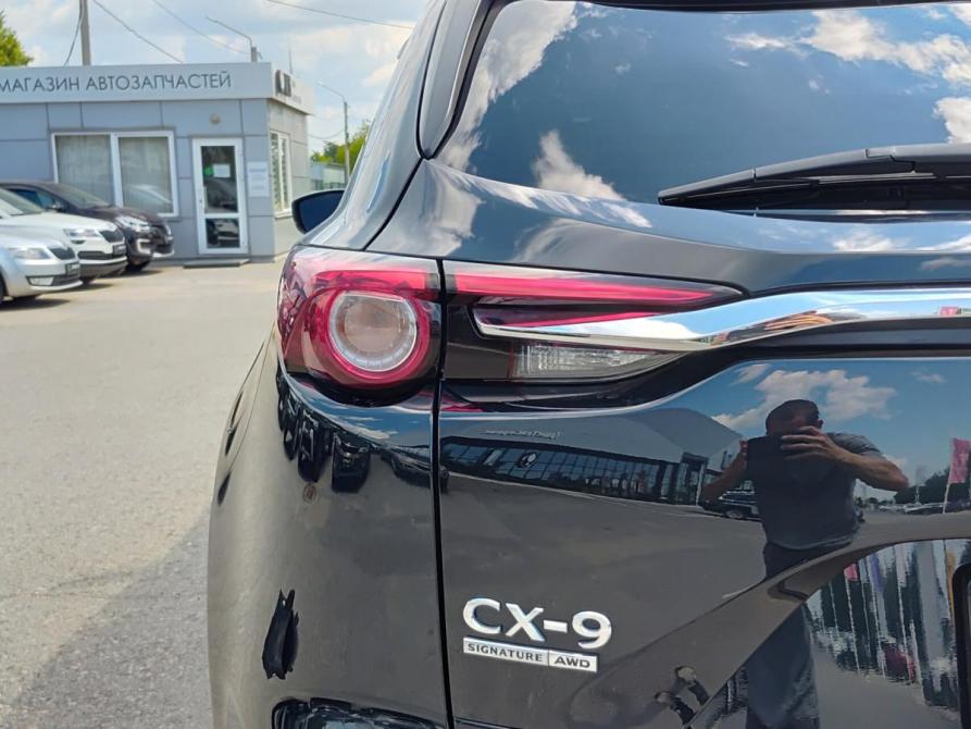 Mazda CX-9 II Рестайлинг Чебоксары  - изображение 11