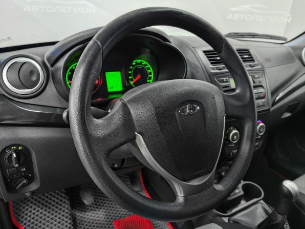 Lada (ВАЗ) Kalina II с пробегом 2017 года, цена 560 000 рублей, 131000 км, универсал, Автокод Объявления