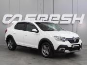 Renault Logan II Рестайлинг Воронеж  - изображение 16