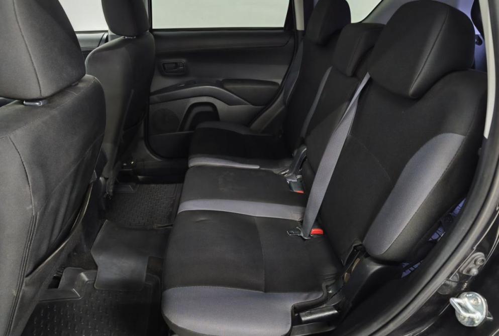 Mitsubishi Outlander II Рестайлинг Екатеринбург  - изображение 16