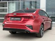 Kia Cerato IV Санкт-Петербург  - изображение 26