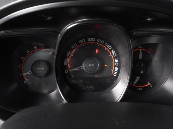 Lada (ВАЗ) Vesta I с пробегом 2021 года, цена 998 000 рублей, 203238 км, универсал, Автокод Объявления
