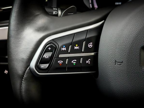Haval F7x I Рестайлинг с пробегом 2024 года, цена 2 060 000 рублей, 69036 км, внедорожник, Автокод Объявления