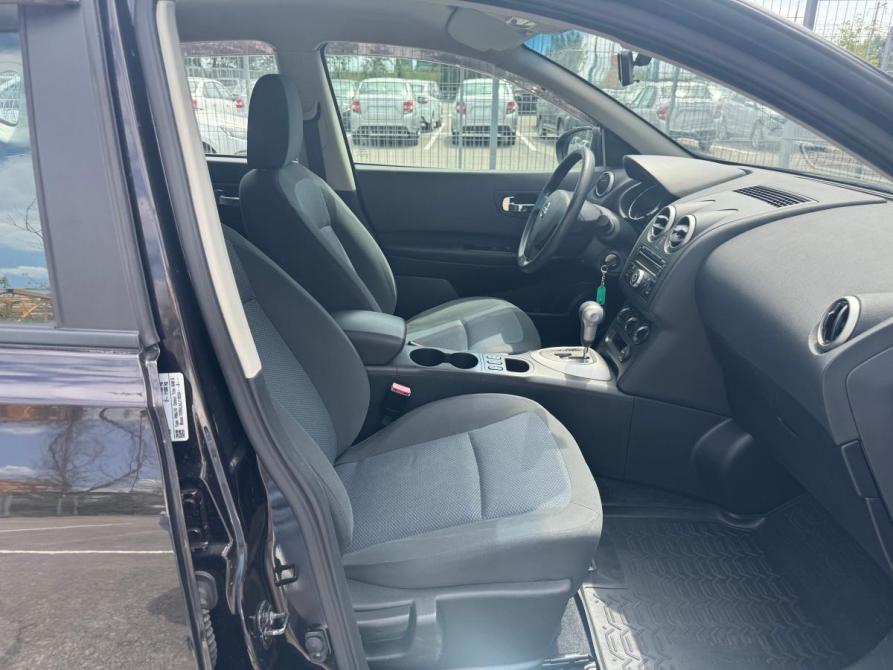 Nissan Qashqai I Рестайлинг Ростов-на-Дону  - изображение 11
