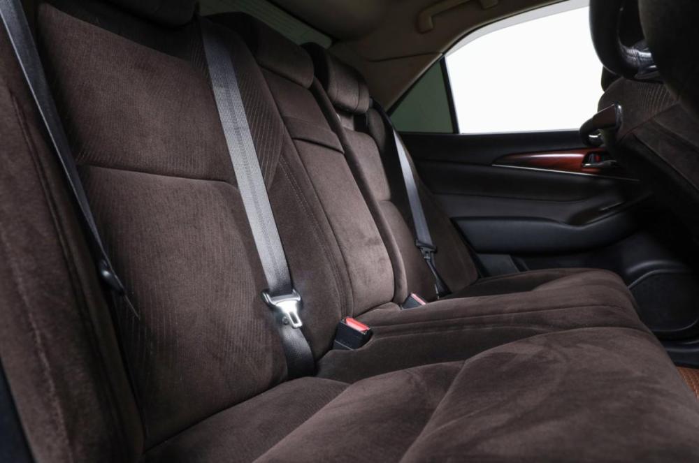 Toyota Crown XIV (S210) Новосибирск  - изображение 17
