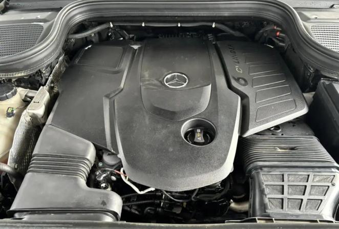 Mercedes-Benz GLS II (X167) с пробегом 2020 года, цена 9 500 000 рублей, 49920 км, внедорожник, Автокод Объявления