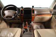 Lexus GX I Новосибирск  - изображение 30
