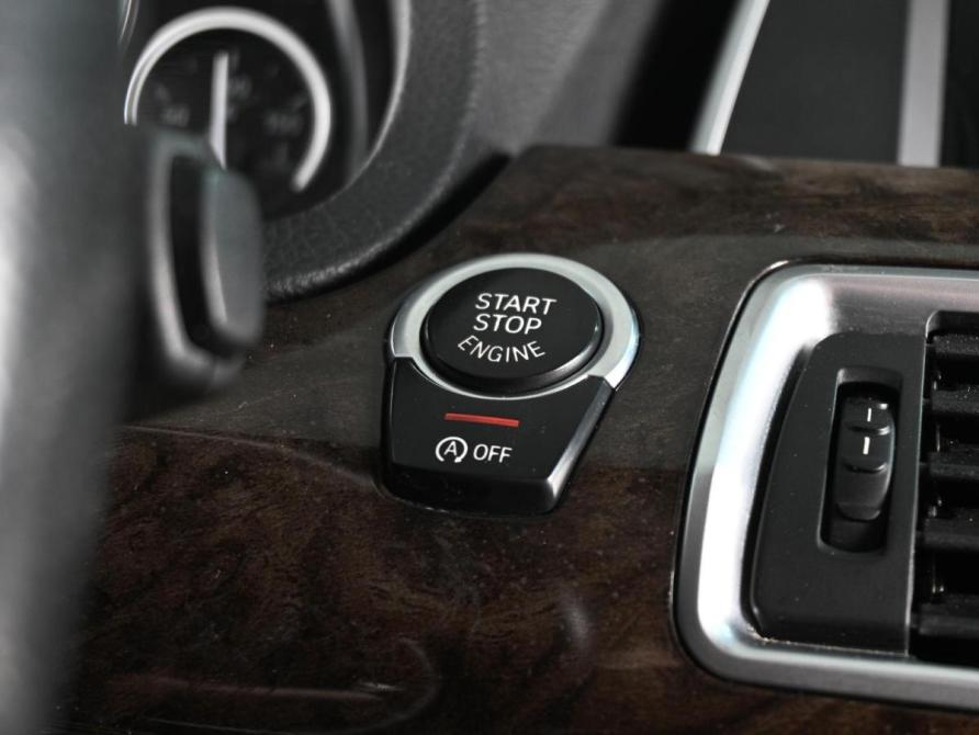 BMW 5 серии VI (F10/F11/F07) Рестайлинг Ростов-на-Дону  - изображение 15