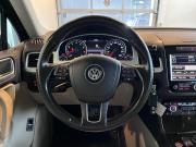 Volkswagen Touareg II Рестайлинг Чебоксары  - изображение 48