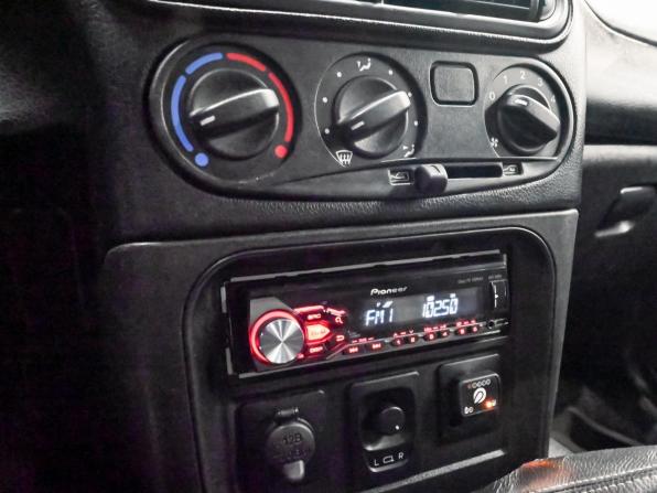 Chevrolet Niva I Рестайлинг с пробегом 2017 года, цена 680 000 рублей, 151402 км, внедорожник, Автокод Объявления