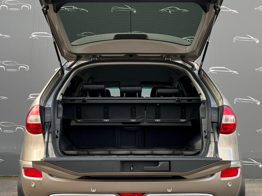 Renault Koleos I Санкт-Петербург  - изображение 14