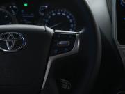 Toyota Land Cruiser Prado 150 Series Рестайлинг 2 Москва  - изображение 38
