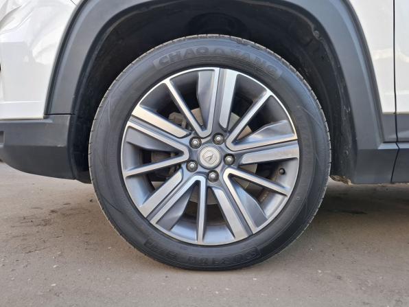 Changan CS35 Plus I с пробегом 2019 года, цена 1 460 000 рублей, 117729 км, внедорожник, Автокод Объявления