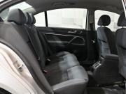 Skoda Superb I Рестайлинг Екатеринбург  - изображение 40