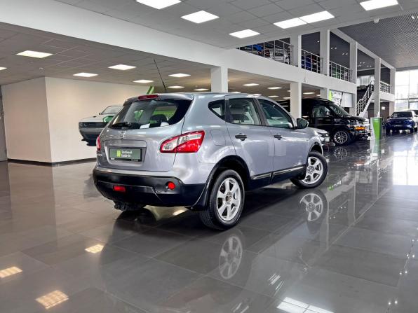 Nissan Qashqai I Рестайлинг с пробегом 2011 года, цена 895 000 рублей, 260417 км, внедорожник, Автокод Объявления