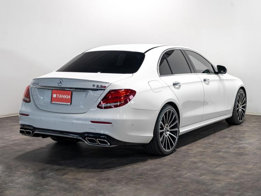 Mercedes-Benz E-Класс V (W213 S213 C238) Чита  - изображение 3