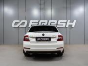 Skoda Octavia III (A7) Воронеж  - изображение 22