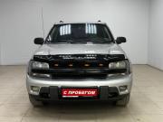 Chevrolet TrailBlazer I Рестайлинг Альметьевск  - изображение 24