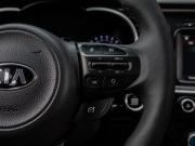 Kia Optima III Рестайлинг Краснодар  - изображение 44