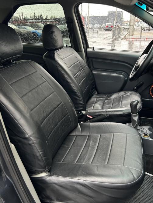 Renault Logan I Альметьевск  - изображение 13
